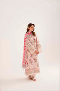 Sable Vogue | Lila Summer Lawn 24 | SAL-07-24 by Sable Vogue - Designer Dress - Type: Ladies Clothes - Available at Libayah - 100% Original