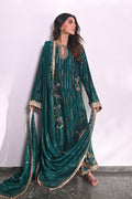 Sania Maskatiya | Inaya Formals | Elyana (B) by Sania Maskatiya - Designer Dress - Type: Ladies Clothes - Available at Libayah - 100% Original
