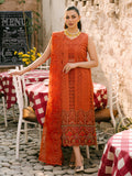 Mahnur | Mahrukh Eid Edit 24 | SELIN by Mahnur - Designer Dress - Type: Ladies Clothes - Available at Libayah - 100% Original