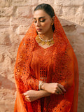 Mahnur | Mahrukh Eid Edit 24 | SELIN by Mahnur - Designer Dress - Type: Ladies Clothes - Available at Libayah - 100% Original