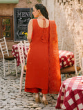 Mahnur | Mahrukh Eid Edit 24 | SELIN by Mahnur - Designer Dress - Type: Ladies Clothes - Available at Libayah - 100% Original