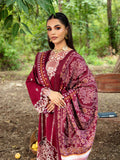 Mahnur | Hazel Winter 24 | SEREIN by Mahnur - Designer Dress - Type: Luxury - Available at Libayah - 100% Original