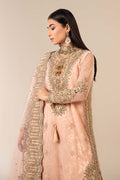 Maria B | Formal Wears | SF-EF25-66 by Maria B - Designer Dress  - Type : Ladies Clothes - Available at Libayah - 100% Original 