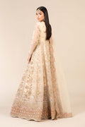 Maria B | Formal Wears | SF-EF25-64 by Maria B - Designer Dress  - Type : Ladies Clothes - Available at Libayah - 100% Original 