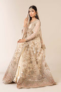 Maria B | Formal Wears | SF-EF25-64 by Maria B - Designer Dress  - Type : Ladies Clothes - Available at Libayah - 100% Original 
