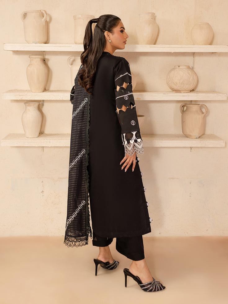 Parishay | Summer Garden Lawn | SG-01 by Parishay - Designer Dress - Type: Ladies Clothes - Available at Libayah - 100% Original