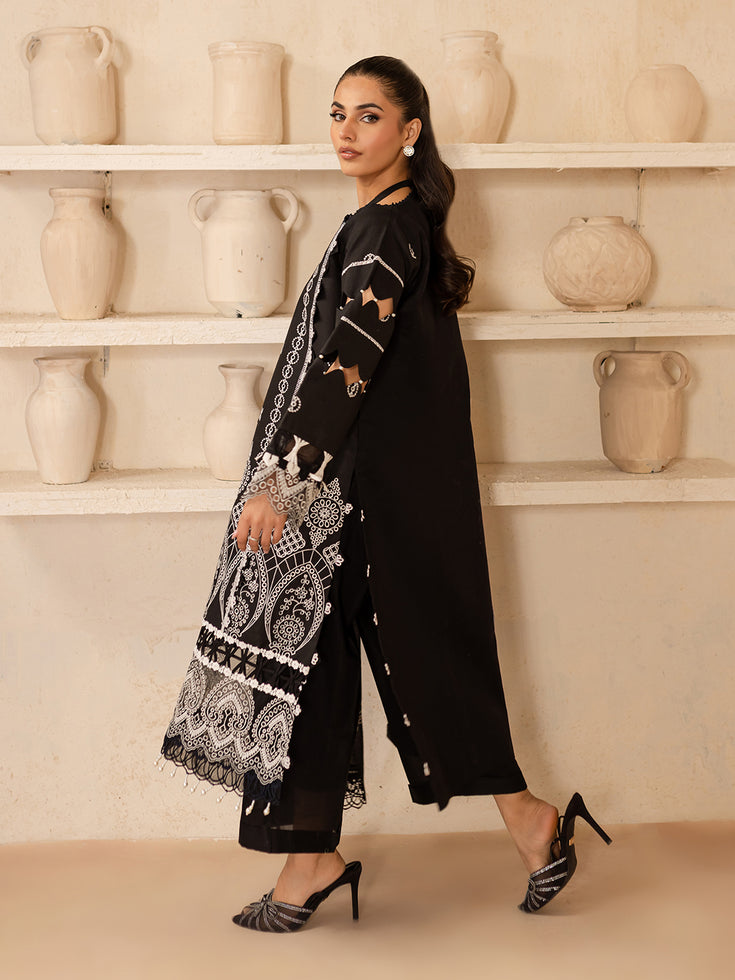 Parishay | Summer Garden Lawn | SG-01 by Parishay - Designer Dress - Type: Ladies Clothes - Available at Libayah - 100% Original