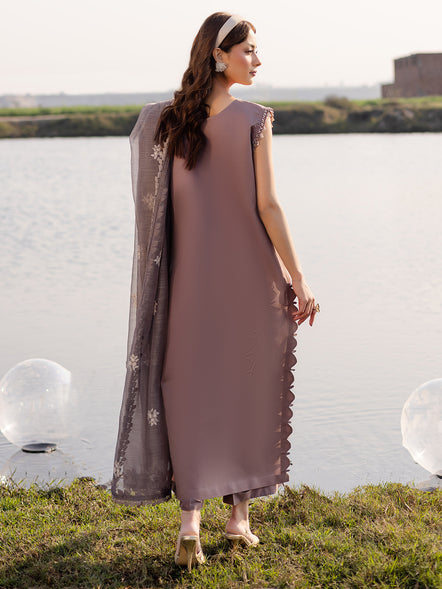 Parishay | Shangrila Summer Edit 25 | SHG - 02 by Parishay - Designer Dress - Type: Ladies Clothes - Available at Libayah - 100% Original