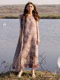 Parishay | Shangrila Summer Edit 25 | SHG - 02 by Parishay - Designer Dress - Type: Ladies Clothes - Available at Libayah - 100% Original