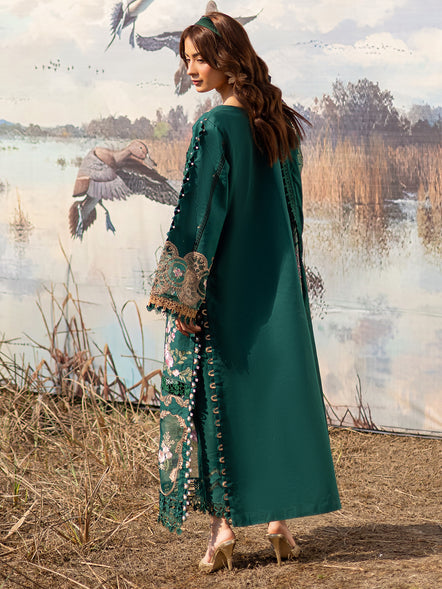 Parishay | Shangrila Summer Edit 25 | SHG - 03 by Parishay - Designer Dress - Type: Ladies Clothes - Available at Libayah - 100% Original