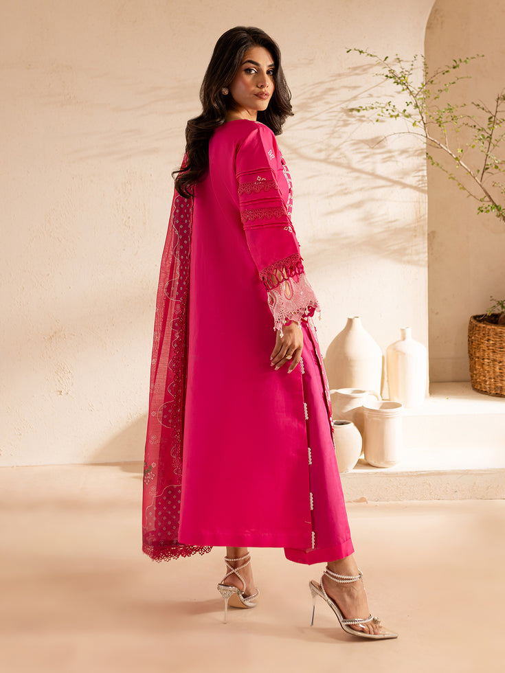Parishay | Summer Garden Lawn | SG-04 by Parishay - Designer Dress - Type: Ladies Clothes - Available at Libayah - 100% Original