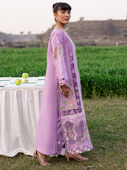 Parishay | Shangrila Summer Edit 25 | SHG - 04 by Parishay - Designer Dress - Type: Ladies Clothes - Available at Libayah - 100% Original
