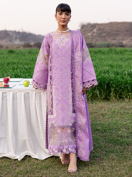 Parishay | Shangrila Summer Edit 25 | SHG - 04 by Parishay - Designer Dress - Type: Ladies Clothes - Available at Libayah - 100% Original