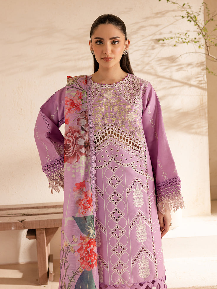 Parishay | Summer Garden Lawn | SG-05 by Parishay - Designer Dress - Type: Ladies Clothes - Available at Libayah - 100% Original