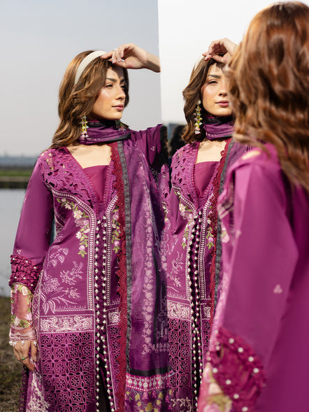 Parishay | Shangrila Summer Edit 25 | SHG - 06 by Parishay - Designer Dress - Type: Ladies Clothes - Available at Libayah - 100% Original