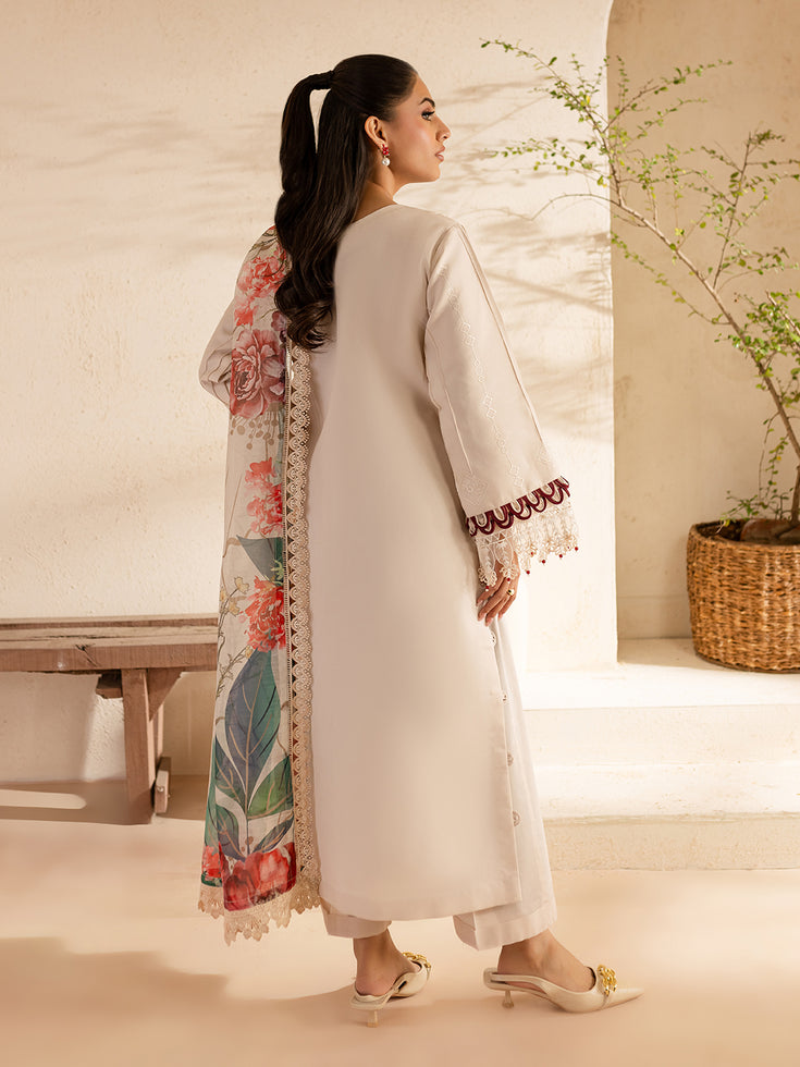 Parishay | Summer Garden Lawn | SG-06 by Parishay - Designer Dress - Type: Ladies Clothes - Available at Libayah - 100% Original