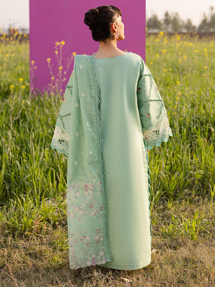 Parishay | Shangrila Summer Edit 25 | SHG - 07 by Parishay - Designer Dress - Type: Ladies Clothes - Available at Libayah - 100% Original
