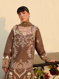 Parishay | Shangrila Summer Edit 25 | SHG - 08 by Parishay - Designer Dress - Type: Ladies Clothes - Available at Libayah - 100% Original
