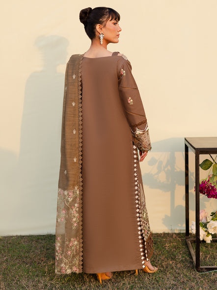 Parishay | Shangrila Summer Edit 25 | SHG - 08 by Parishay - Designer Dress - Type: Ladies Clothes - Available at Libayah - 100% Original