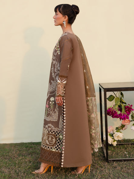 Parishay | Shangrila Summer Edit 25 | SHG - 08 by Parishay - Designer Dress - Type: Ladies Clothes - Available at Libayah - 100% Original