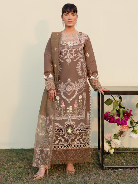Parishay | Shangrila Summer Edit 25 | SHG - 08 by Parishay - Designer Dress - Type: Ladies Clothes - Available at Libayah - 100% Original
