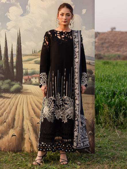 Parishay | Shangrila Summer Edit 25 | SHG - 09 by Parishay - Designer Dress - Type: Ladies Clothes - Available at Libayah - 100% Original
