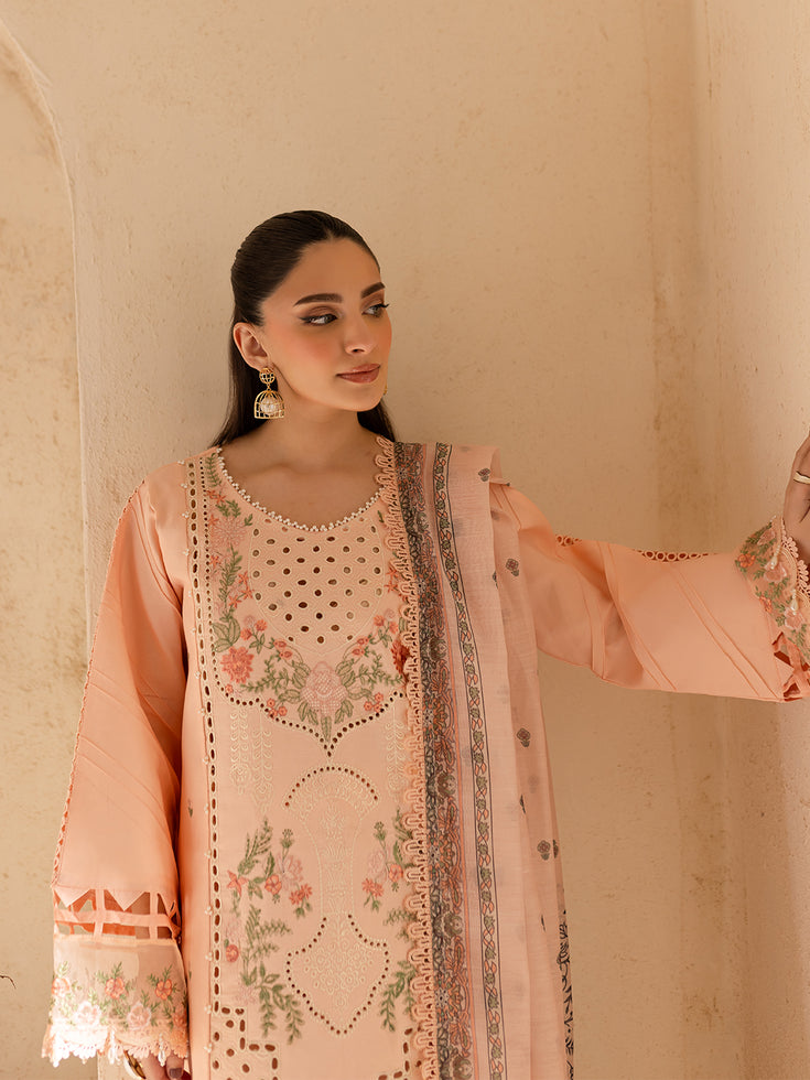 Parishay | Summer Garden Lawn | SG-10 by Parishay - Designer Dress - Type: Ladies Clothes - Available at Libayah - 100% Original