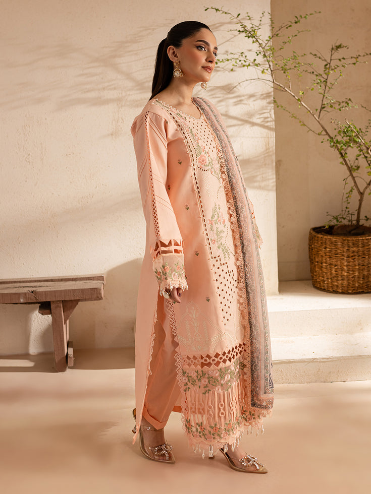 Parishay | Summer Garden Lawn | SG-10 by Parishay - Designer Dress - Type: Ladies Clothes - Available at Libayah - 100% Original