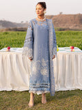 Parishay | Shangrila Summer Edit 25 | SHG - 10 by Parishay - Designer Dress - Type: Ladies Clothes - Available at Libayah - 100% Original