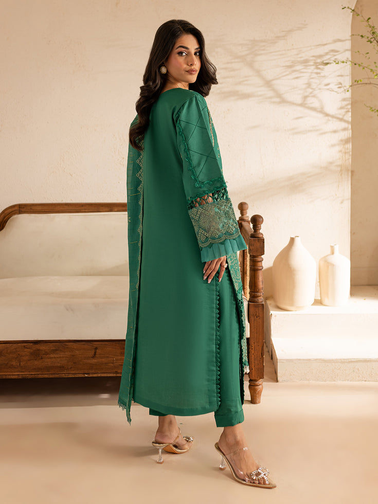 Parishay | Summer Garden Lawn | SG-14 by Parishay - Designer Dress - Type: Ladies Clothes - Available at Libayah - 100% Original
