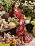 Parishay | Shangrila Luxury Lawn | SHR - 01 by Parishay - Designer Dress - Type: Ladies Clothes - Available at Libayah - 100% Original