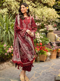 Parishay | Shangrila Luxury Lawn | SHR - 01 by Parishay - Designer Dress - Type: Ladies Clothes - Available at Libayah - 100% Original