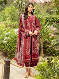 Parishay | Shangrila Luxury Lawn | SHR - 01 by Parishay - Designer Dress - Type: Ladies Clothes - Available at Libayah - 100% Original