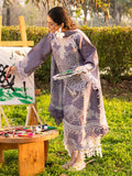 Parishay | Shangrila Luxury Lawn | SHR - 03 by Parishay - Designer Dress - Type: Ladies Clothes - Available at Libayah - 100% Original