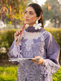 Parishay | Shangrila Luxury Lawn | SHR - 03 by Parishay - Designer Dress - Type: Ladies Clothes - Available at Libayah - 100% Original