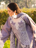 Parishay | Shangrila Luxury Lawn | SHR - 03 by Parishay - Designer Dress - Type: Ladies Clothes - Available at Libayah - 100% Original