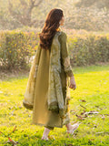 Parishay | Shangrila Luxury Lawn | SHR - 04 by Parishay - Designer Dress - Type: Ladies Clothes - Available at Libayah - 100% Original