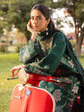 Parishay | Shangrila Luxury Lawn | SHR - 05 by Parishay - Designer Dress - Type: Ladies Clothes - Available at Libayah - 100% Original