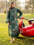 Parishay | Shangrila Luxury Lawn | SHR - 05 by Parishay - Designer Dress - Type: Ladies Clothes - Available at Libayah - 100% Original