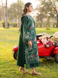 Parishay | Shangrila Luxury Lawn | SHR - 05 by Parishay - Designer Dress - Type: Ladies Clothes - Available at Libayah - 100% Original