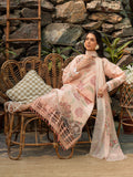 Parishay | Shangrila Luxury Lawn | SHR - 06 by Parishay - Designer Dress - Type: Ladies Clothes - Available at Libayah - 100% Original