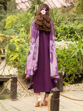 Parishay | Shangrila Luxury Lawn | SHR - 08 by Parishay - Designer Dress - Type: Ladies Clothes - Available at Libayah - 100% Original