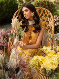 Parishay | Shangrila Luxury Lawn | SHR - 09 by Parishay - Designer Dress - Type: Ladies Clothes - Available at Libayah - 100% Original