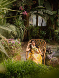 Parishay | Shangrila Luxury Lawn | SHR - 09 by Parishay - Designer Dress - Type: Ladies Clothes - Available at Libayah - 100% Original