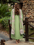 Parishay | Shangrila Luxury Lawn | SHR - 10 by Parishay - Designer Dress - Type: Ladies Clothes - Available at Libayah - 100% Original