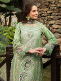 Parishay | Shangrila Luxury Lawn | SHR - 10 by Parishay - Designer Dress - Type: Ladies Clothes - Available at Libayah - 100% Original