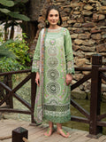 Parishay | Shangrila Luxury Lawn | SHR - 10 by Parishay - Designer Dress - Type: Ladies Clothes - Available at Libayah - 100% Original