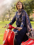 Parishay | Shangrila Luxury Lawn | SHR - 11 by Parishay - Designer Dress - Type: Ladies Clothes - Available at Libayah - 100% Original