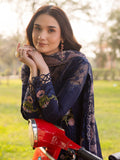 Parishay | Shangrila Luxury Lawn | SHR - 11 by Parishay - Designer Dress - Type: Ladies Clothes - Available at Libayah - 100% Original