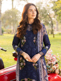 Parishay | Shangrila Luxury Lawn | SHR - 11 by Parishay - Designer Dress - Type: Ladies Clothes - Available at Libayah - 100% Original